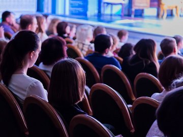 Маленькая комедия