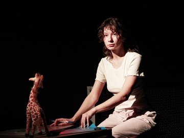 Тайный сад Тони Редискиной