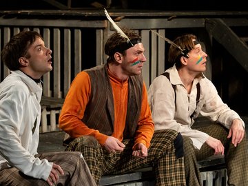 Приключения Тома Сойера