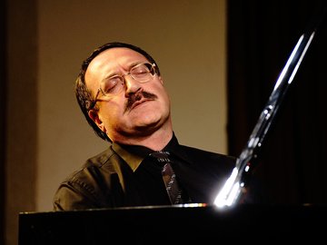 Даниил Крамер