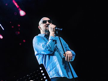 Гоша Куценко