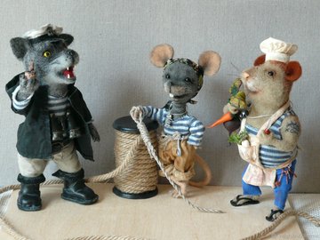 Робинзон Пик