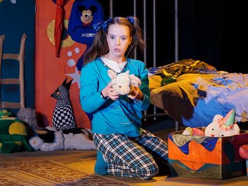 Любимая игрушка