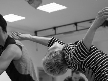 Актёрское мастерство