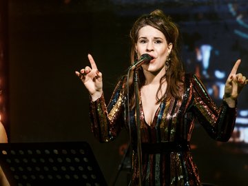 Светлана Жаворонкова & Acoustic Soul