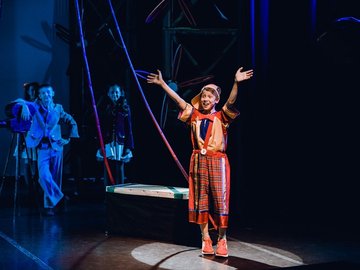 Незнайка и его друзья