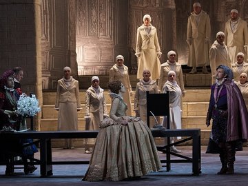 Лючия ди Ламмермур