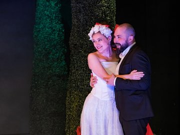 Женитьба Фигаро