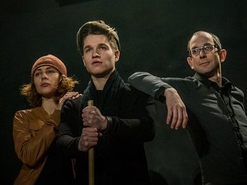 Греки. Эдип. Медея