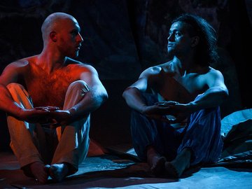 Демоны Врубеля