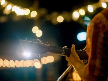 Три струны. Галич, Окуджава, Высоцкий