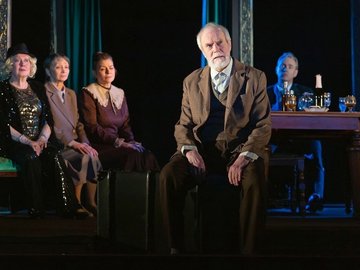 Родные / Близкие