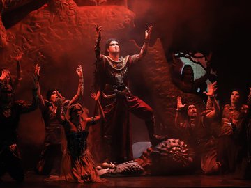 Искатели жемчуга