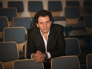 Дом из стихов. Евгений Князев