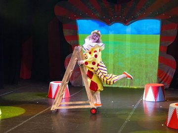 Волшебник Изумрудного города