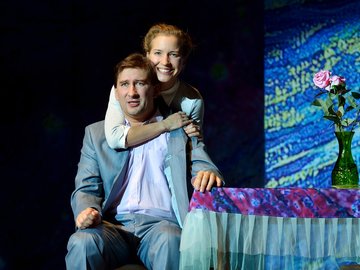 Причуды… Вредно не мечтать…