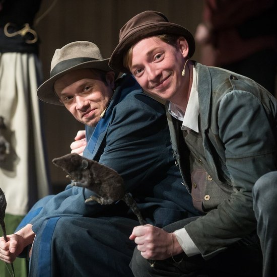 Приключения Тома Сойера и Гекльберри Финна