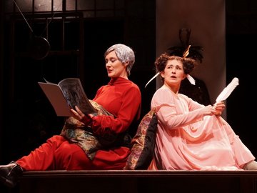 Египетские ночи