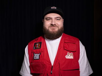 Дима Илюхин