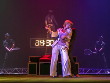 Ты, я и правда