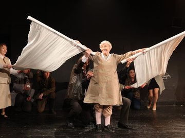 Счастливые дни Соколовой Ирины