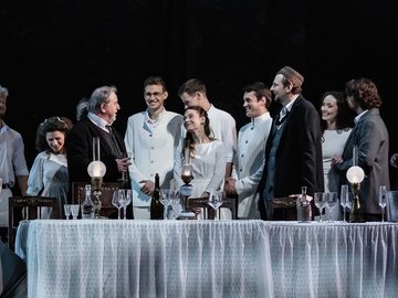 Усадьба Ланиных