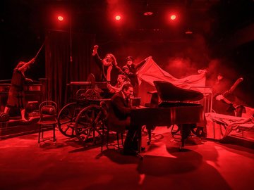 Товарищ Кисляков