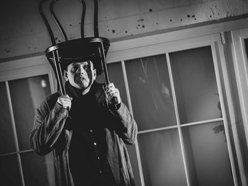 Сон смешного человека