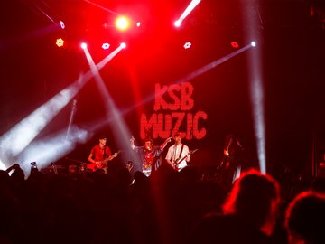 Ksb Muzic