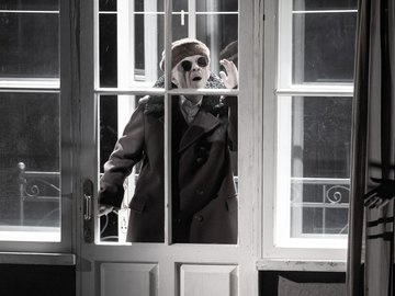 Записки покойника