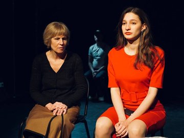 Автобусный сезон