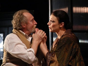 Зойкина квартира