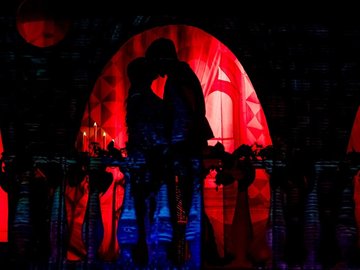 Ромео и Джульетта (Verona)