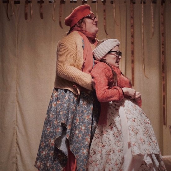 Тень, кит и удивительный переезд