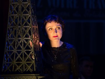 Эдит Пиаф. Гимн Любви