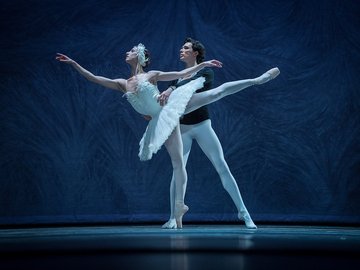 Балетная рапсодия