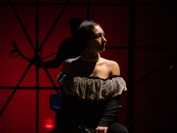 Мейерхольд