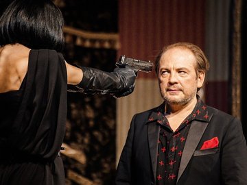 Операция «Развод»