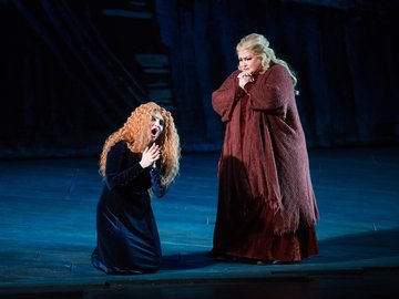 Тристан и Изольда