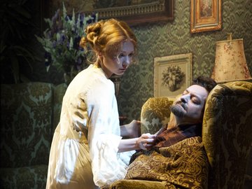 Улыбки летней ночи