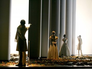 Евгений Онегин