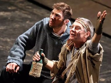 Алые паруса