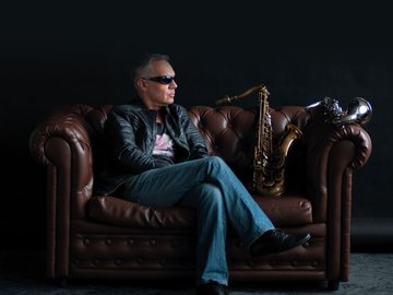 Alexey Popov Quartet