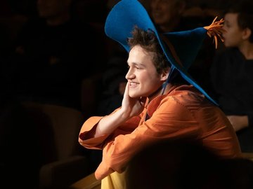 Незнайка и его друзья