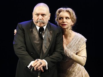 Бешеные деньги