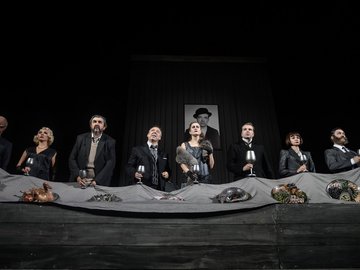 Самоубийца