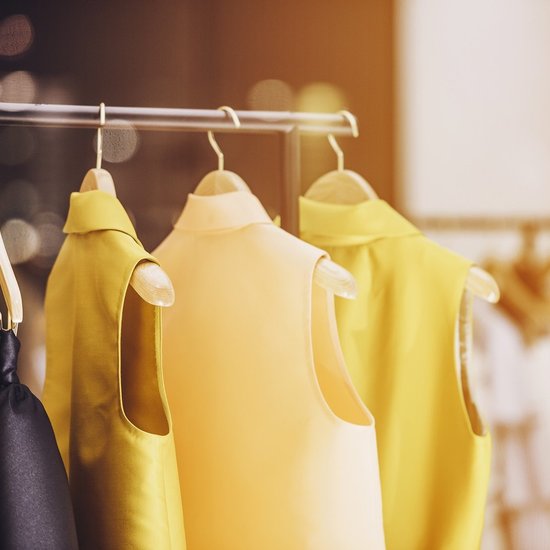 Фестиваль юных дизайнеров школы «Меланж»