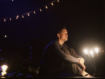 Колыбельная для одуванчика