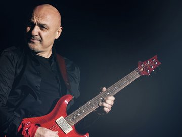 Леван Ломидзе and Blues Cousins