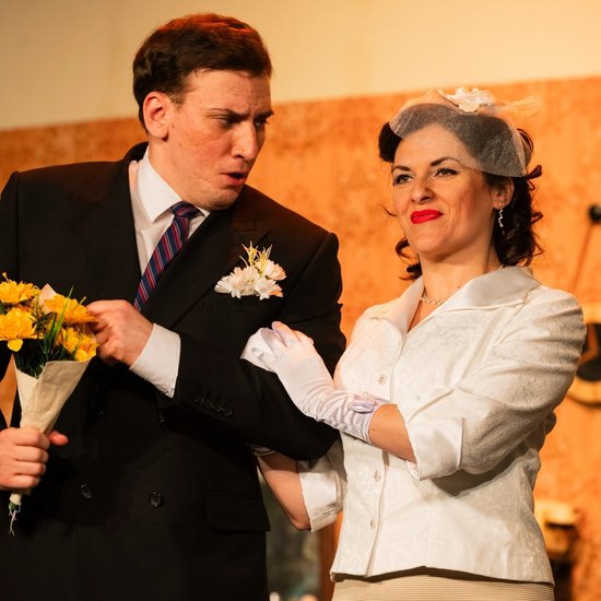 Покровские ворота